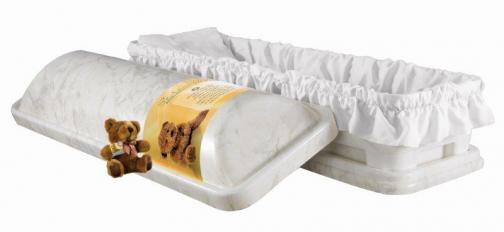 Serenity Casket/Vault